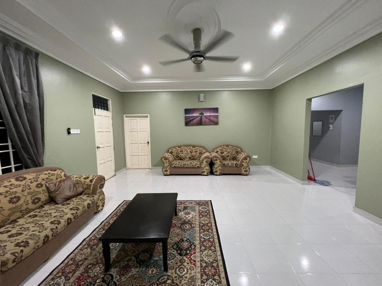 Relaxs Homestay Kota Bharu Exterior foto