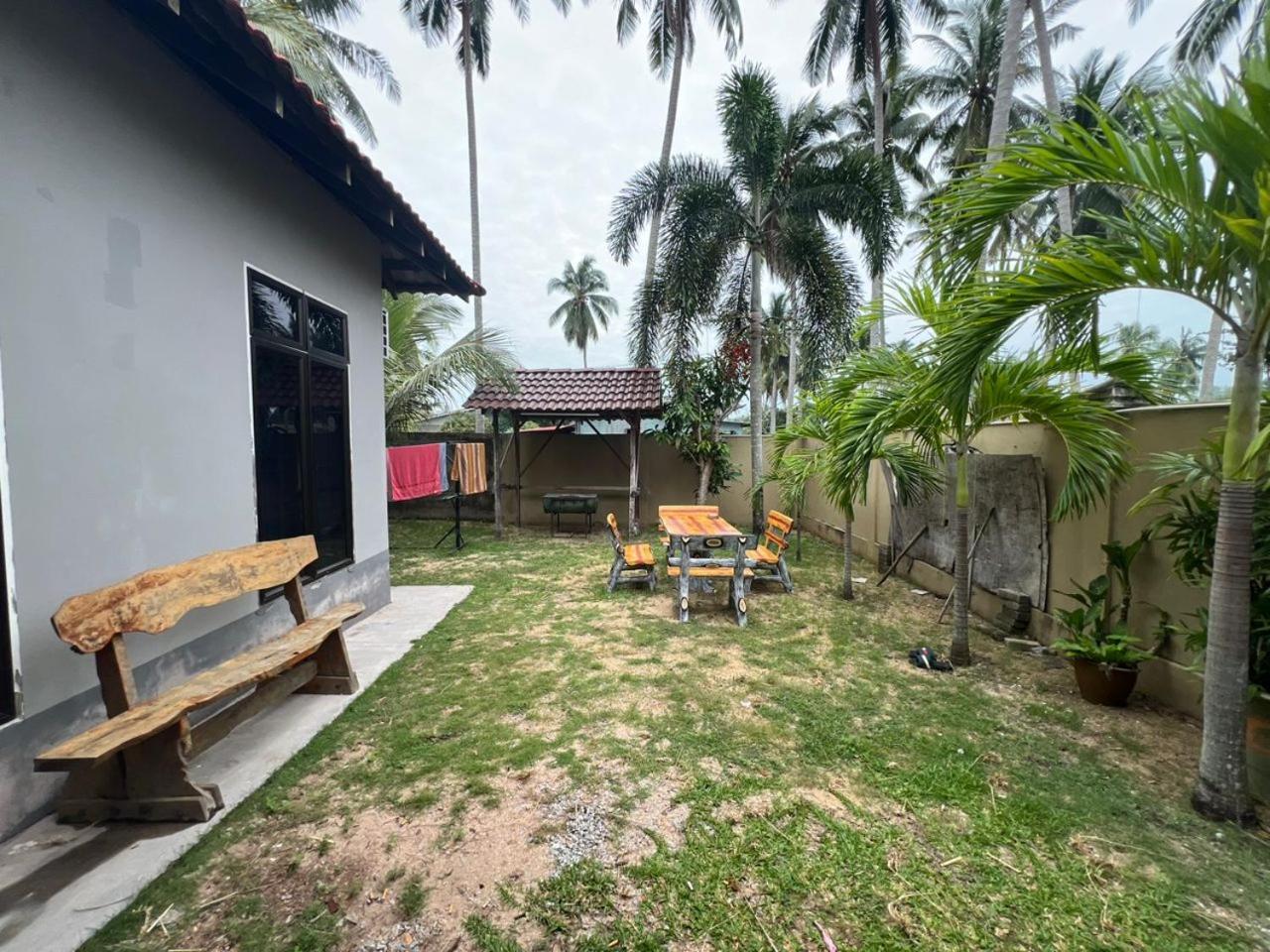 Relaxs Homestay Kota Bharu Exterior foto