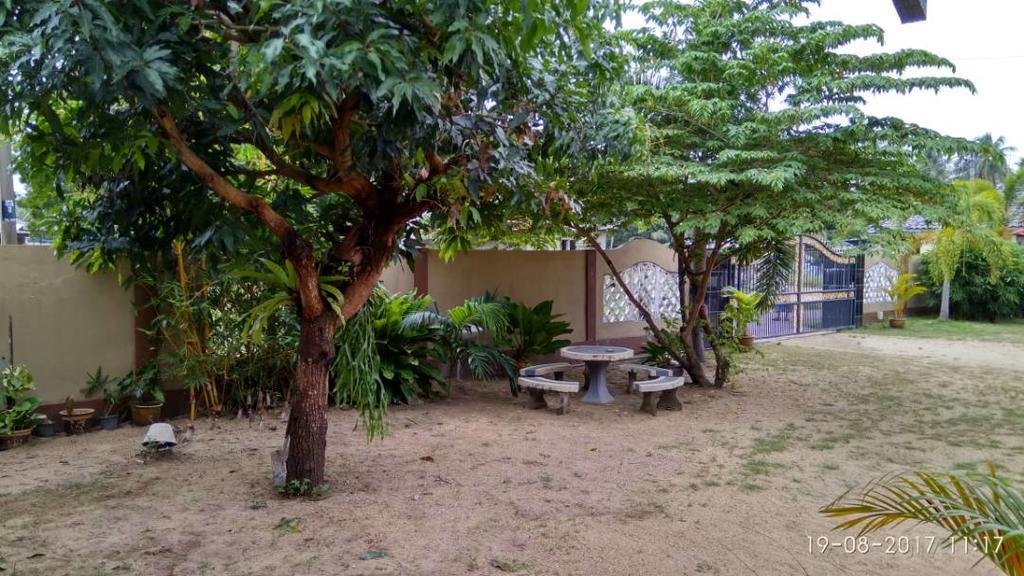 Relaxs Homestay Kota Bharu Habitación foto