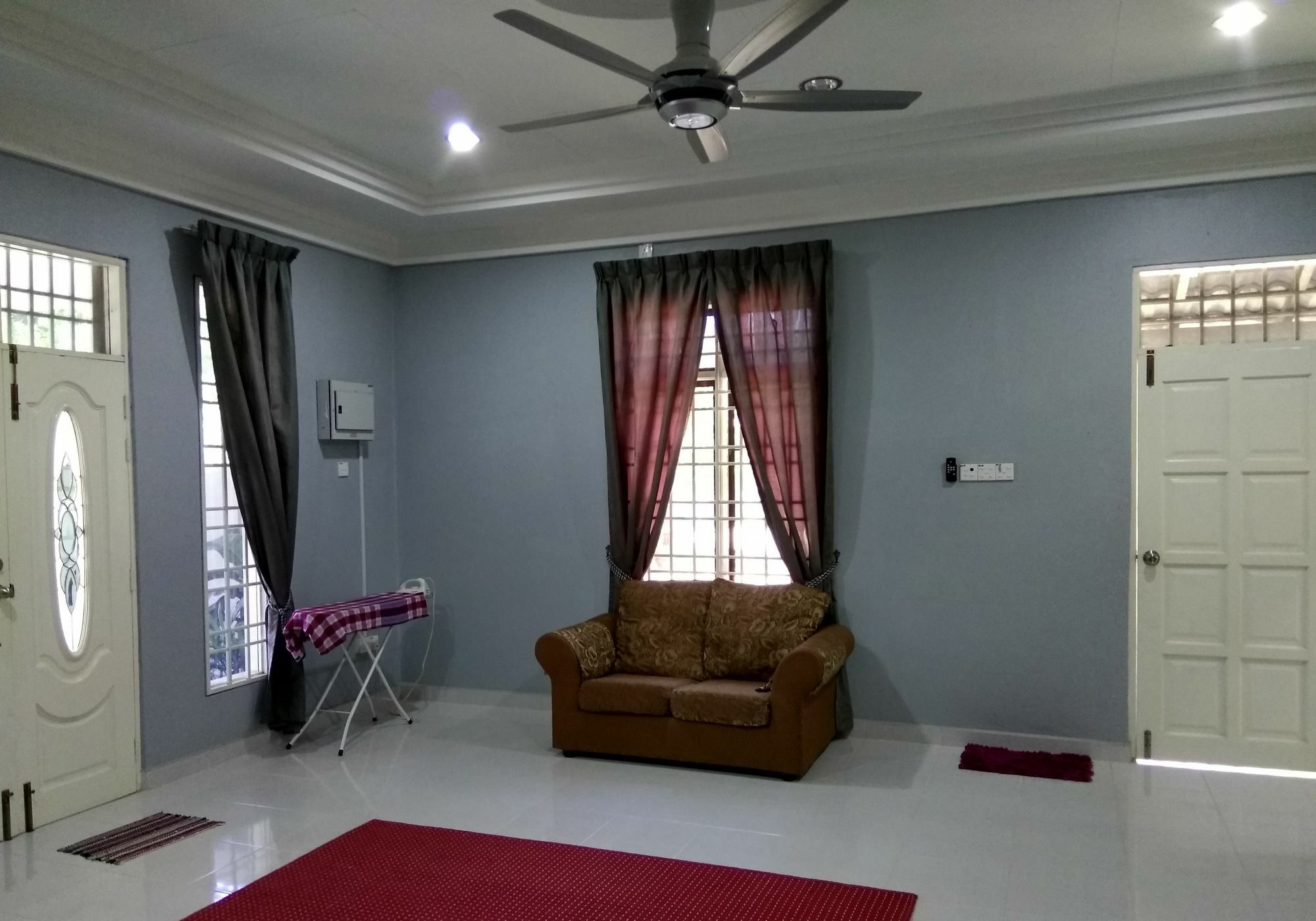 Relaxs Homestay Kota Bharu Exterior foto