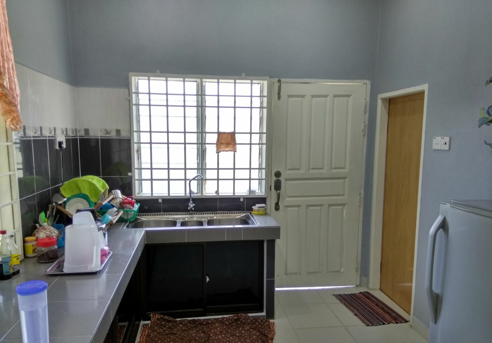 Relaxs Homestay Kota Bharu Exterior foto